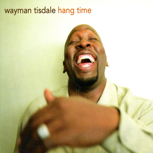 Hang Time cover