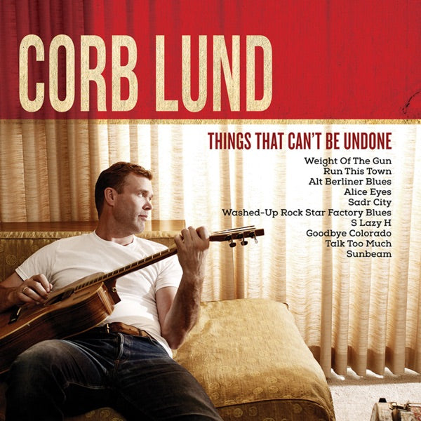 Things That Can't Be Undone cover