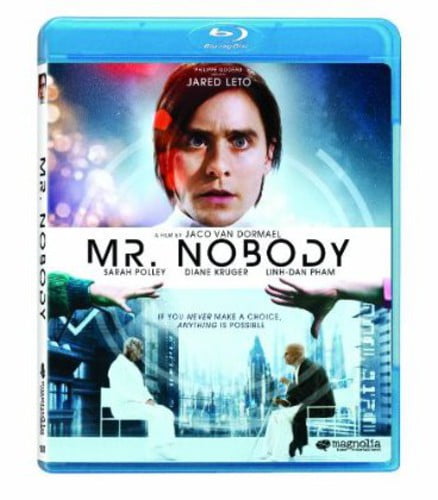 Mr. Nobody [Blu-ray]
