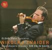 Elgar: Violin Concerto