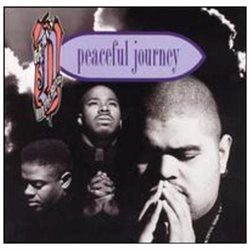 Peaceful Journey
