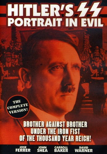 Hitler's SS - Portrait in Evil