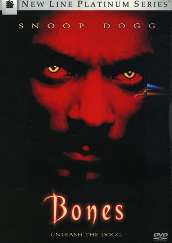 Bones (New Line Platinum Series)