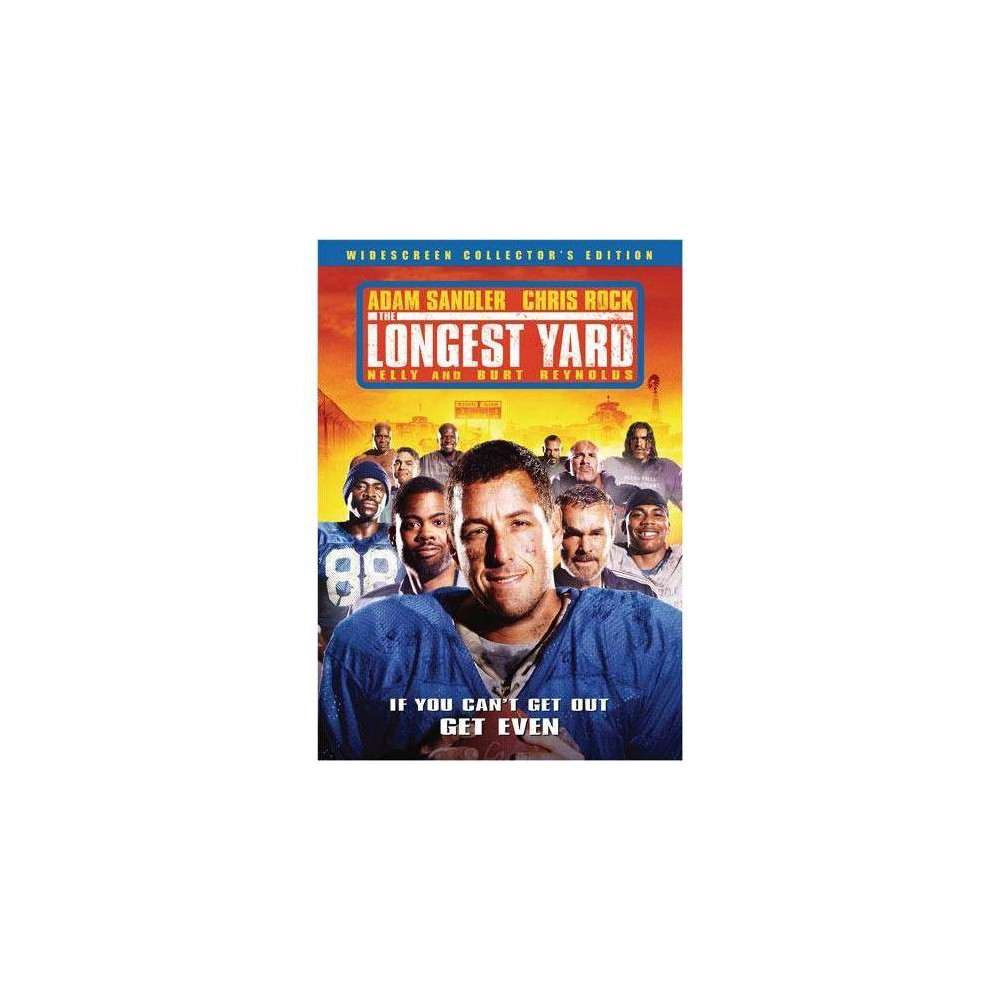 The Longest Yard (2005)