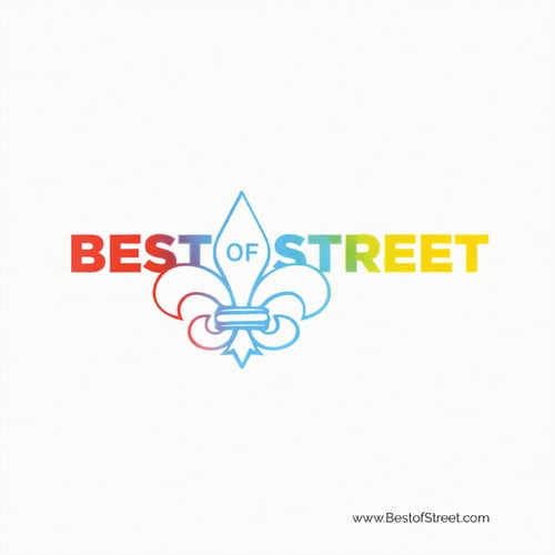 Best of Street: New Orleans V1