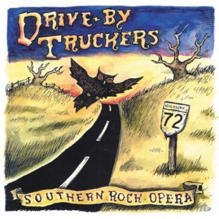 Southern Rock Opera [Vinyl]