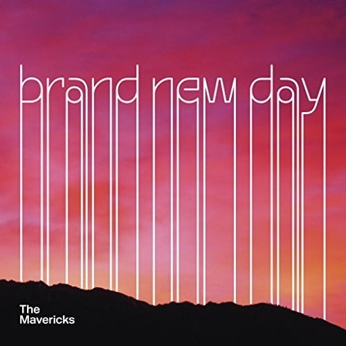 Brand New Day