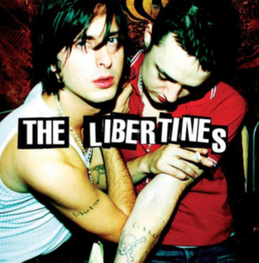The Libertines [Vinyl]