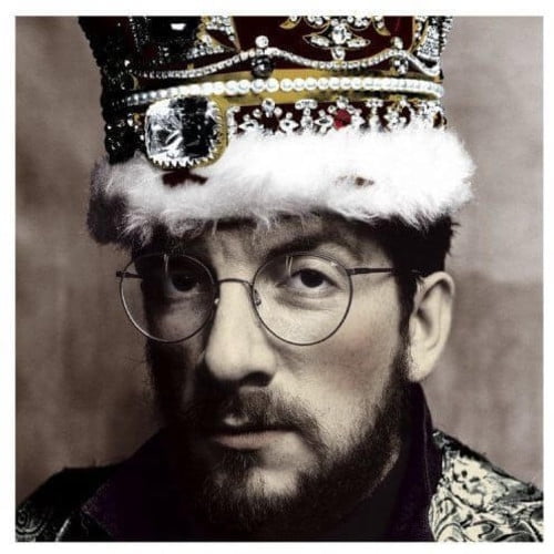 King Of America(LP)