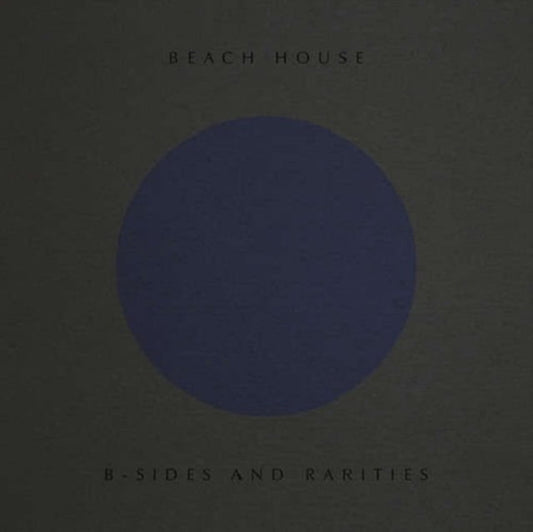 B-Sides and Rarities (Includes Download)