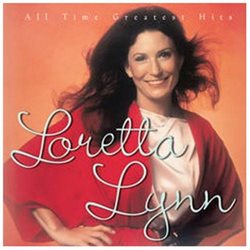 Loretta Lynn - All Time Greatest Hits