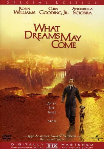 What Dreams May Come (Ws Spec)