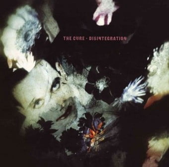 Disintegration (Deluxe Edition) (2LP 180 Gram Vinyl) [Vinyl]