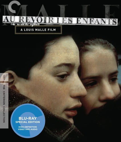 Au revoir les enfants (The Criterion Collection) [Blu-ray]