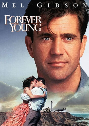 Forever Young (Keepcase)