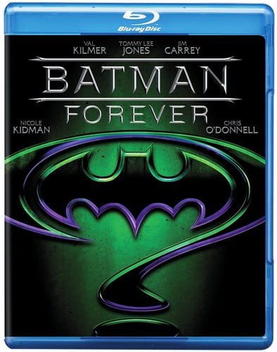Batman Forever [Blu-ray]