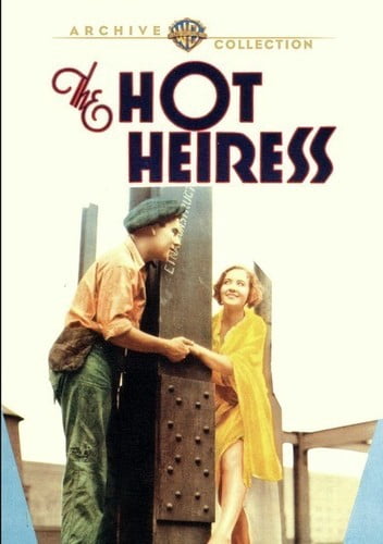 Mod-Hot Heiress