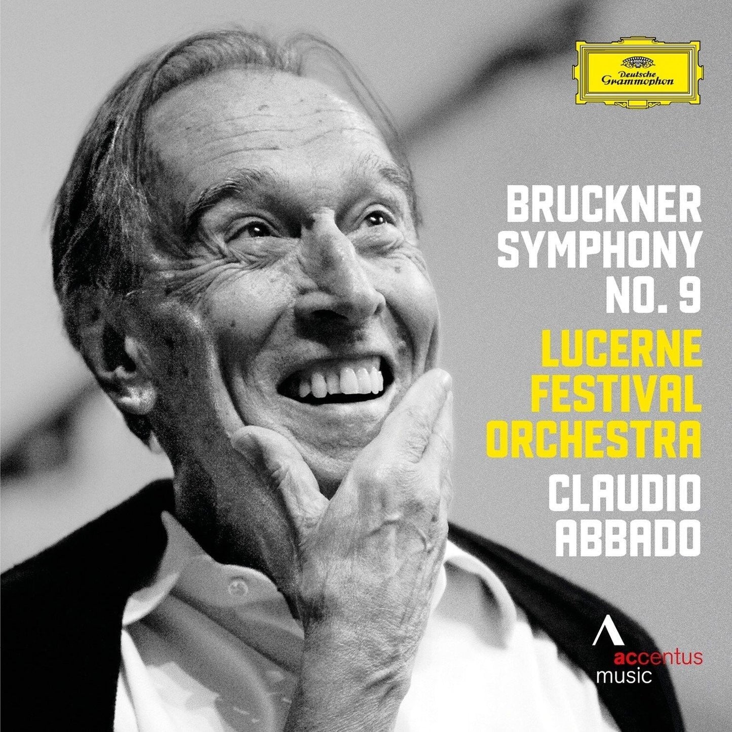Bruckner: Symphony No. 9 [2 LP][Limited Edition]
