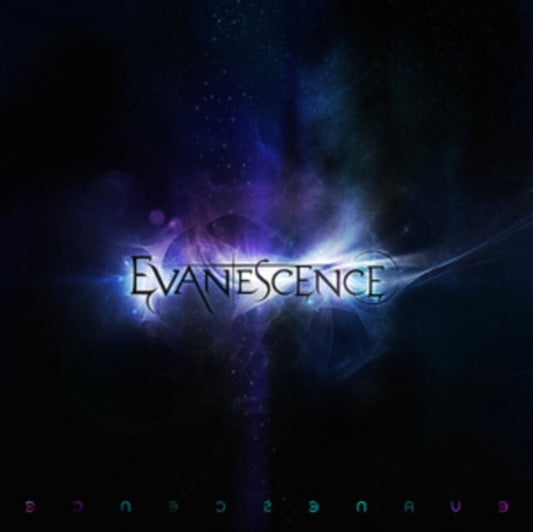 Evanescence [LP]