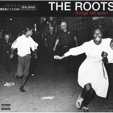 Things Fall Apart [Vinyl]