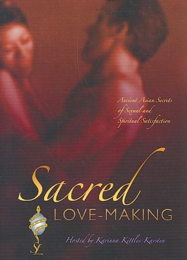 Sacred Love-Making