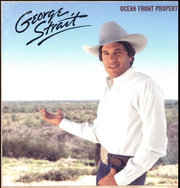 Ocean Front Property [LP]