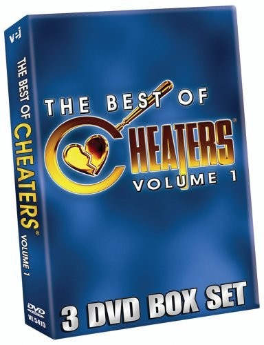 The Best of Cheaters, Vol. 1