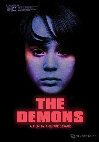 The Demons