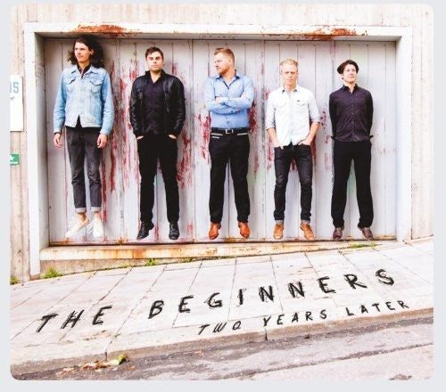 Two Years After