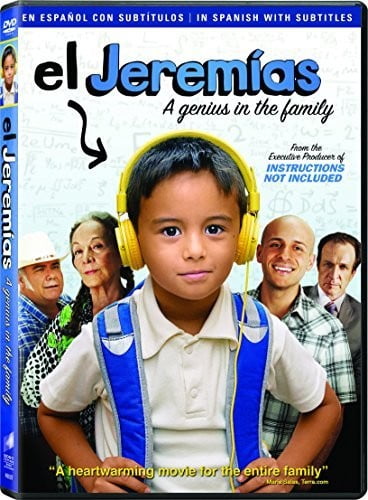 El Jeremias