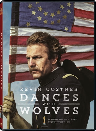 Dances With Wolves (20th Anniversary Extended Cut)