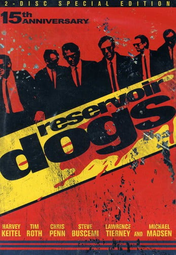 Reservoir Dogs (15th Anniversary 2-Disc Special Edition)