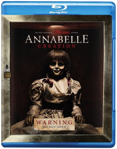 Annabelle: Creation (BD) [Blu-ray]
