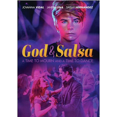 God And Salsa