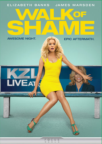Walk of Shame