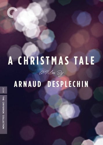 A Christmas Tale (The Criterion Collection)