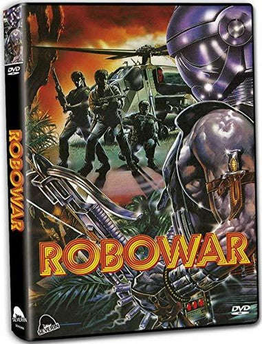 Robowar