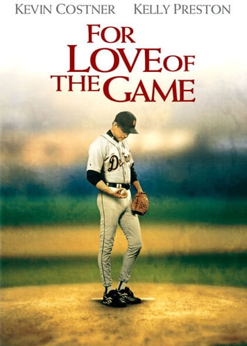 For Love of the Game
