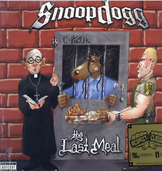 Tha Last Meal [2 LP]
