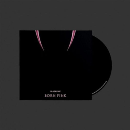 Born Pink