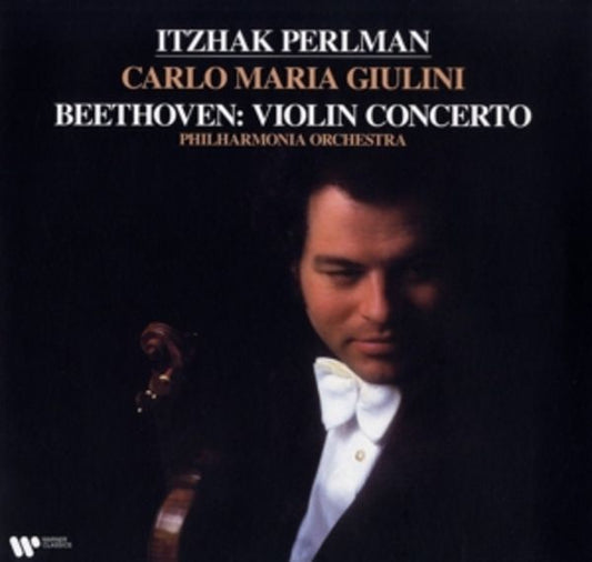 Beethoven: Violin Concerto