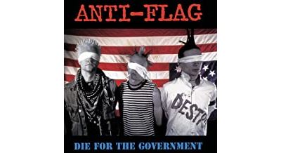 Die For The Government