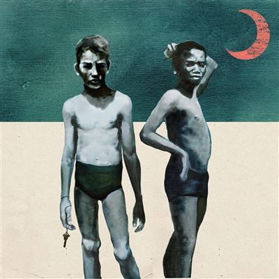 We Will Meet in a Hurricane