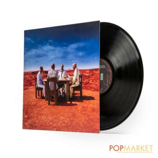 Black Holes and Revelations [Vinyl]