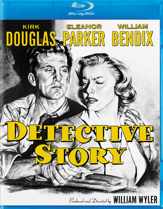 Detective Story