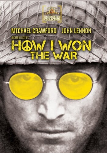 How I Won The War Special Edition plus Commemorative Photo Album