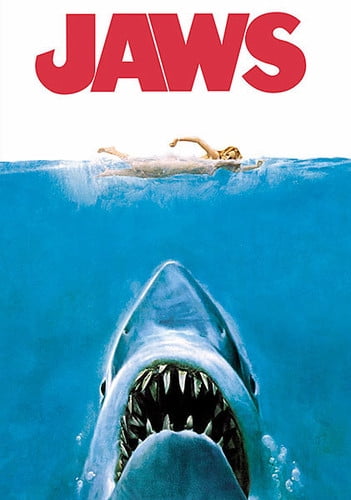 Jaws [DVD + Digital Copy + UltraViolet] (Universal's 100th Anniversary)