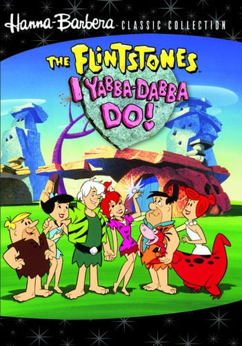 The Flintstones: I Yabba Dabba Do!