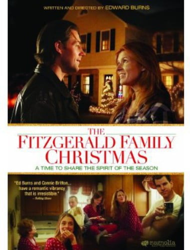 Fitzgerald Family Christmas