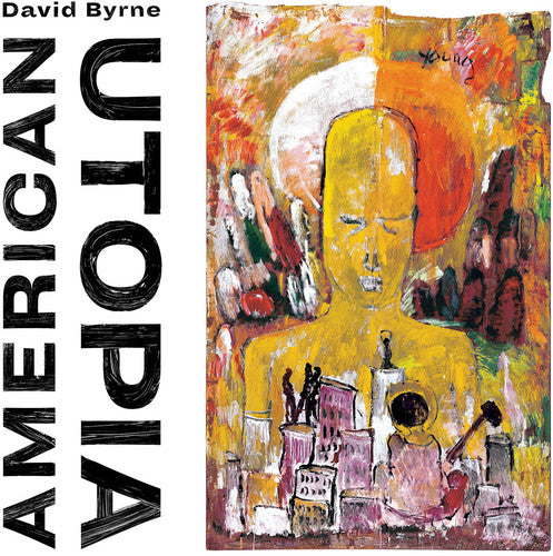 American Utopia (Vinyl)